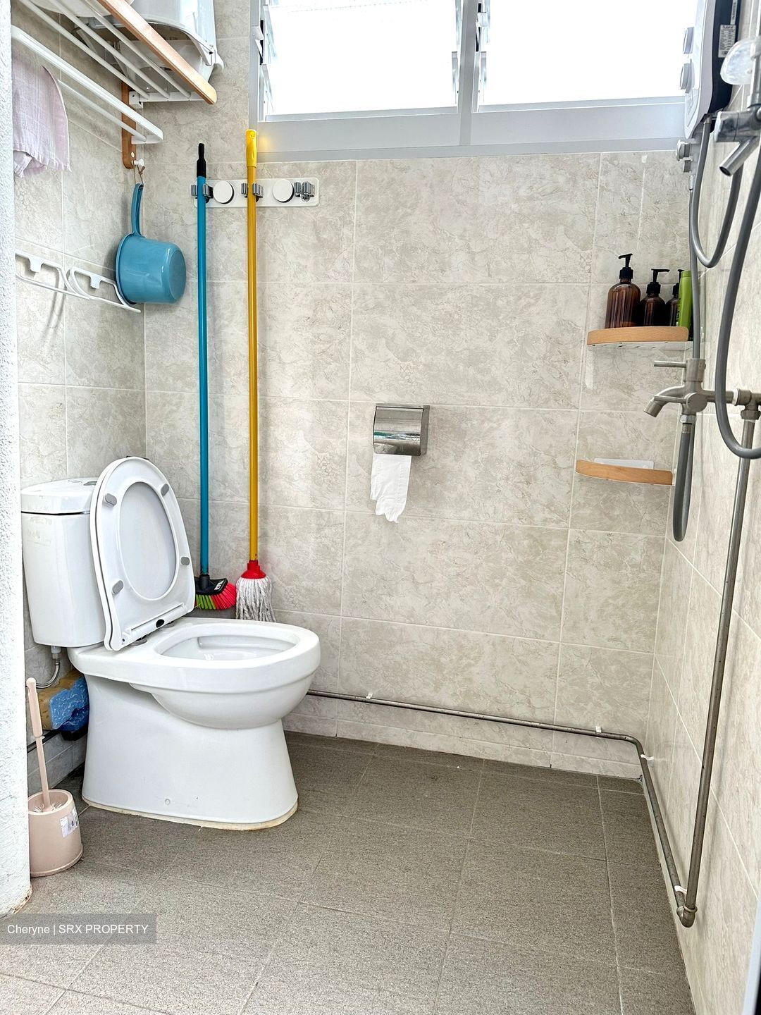 Blk 110 Eunos Vista (Bedok), HDB 4 Rooms #568144251